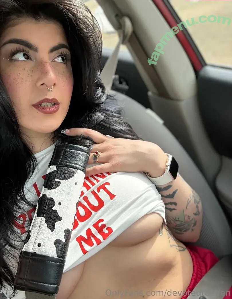 devotedtoeden nude photo #0056 (devotedtodew / edenmcmuffin)