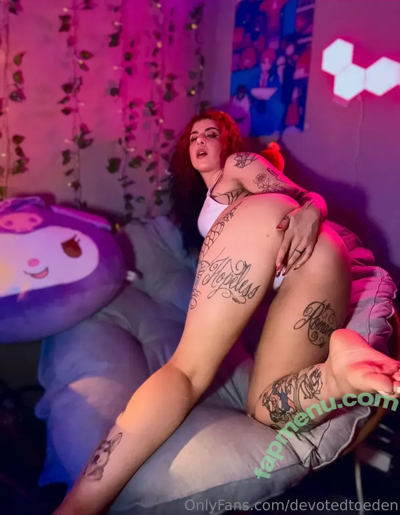 devotedtoeden nude photo #0066 (devotedtodew / edenmcmuffin)