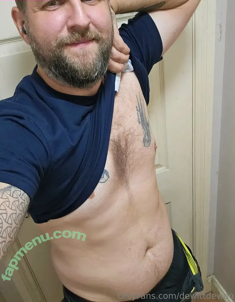 dewittdewoo nude photo #0017 (dewittdewoo)