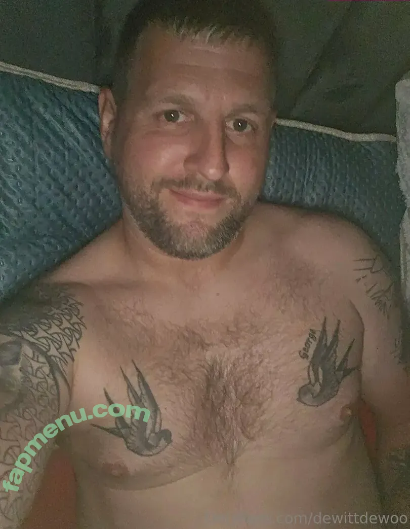 dewittdewoo nude photo #0018 (dewittdewoo)
