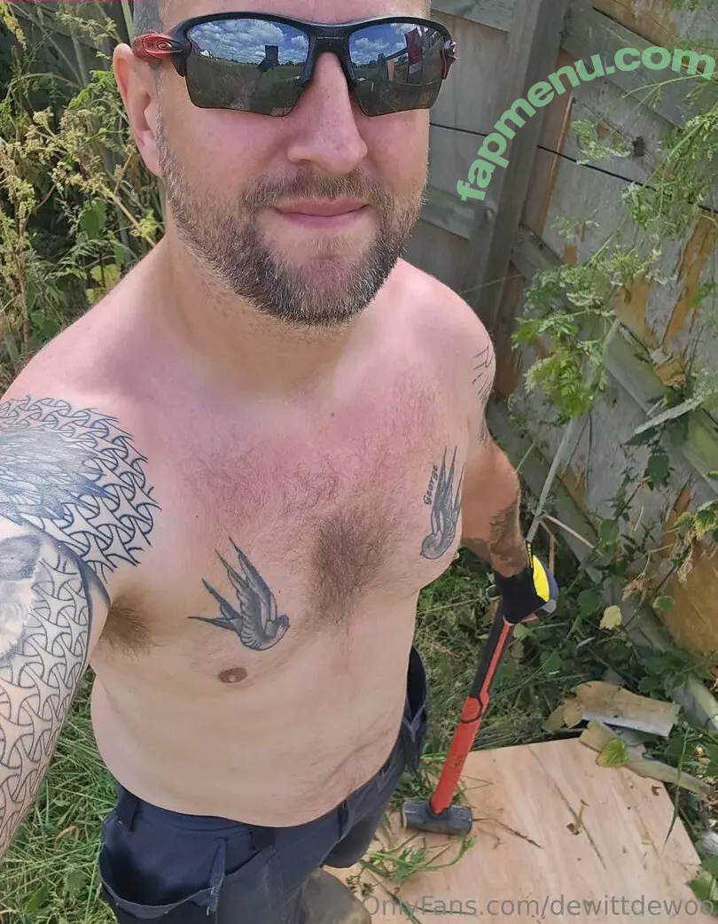 dewittdewoo nude photo #0019 (dewittdewoo)