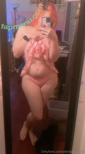 dexdopamine / dickdopamine nude photo #0028