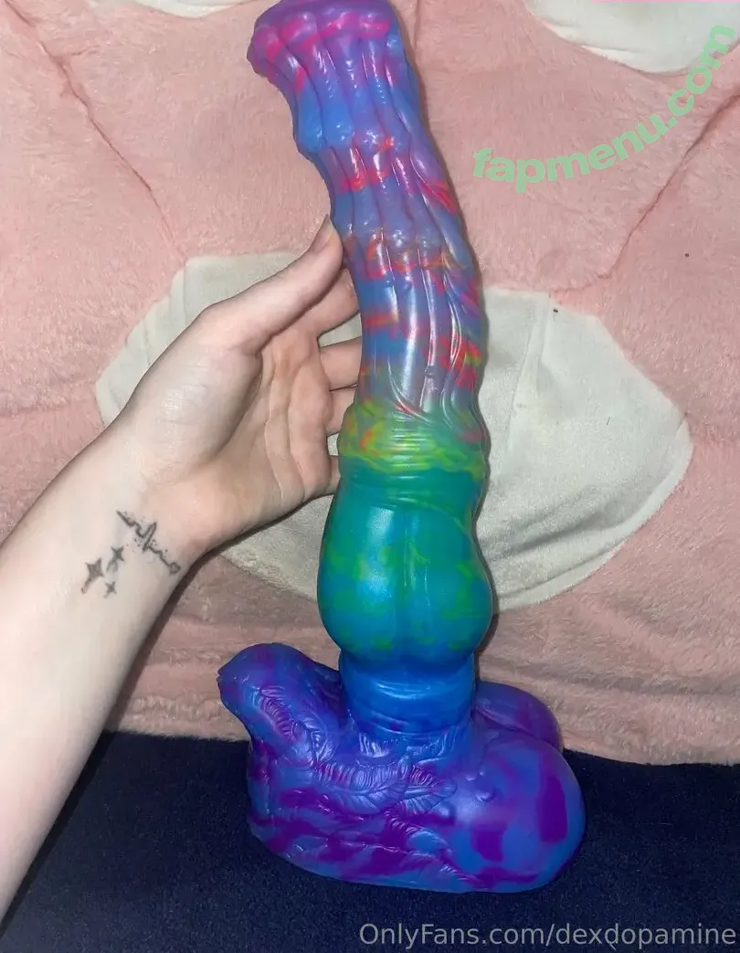 dexdopamine nude photo #0031 (dickdopamine)