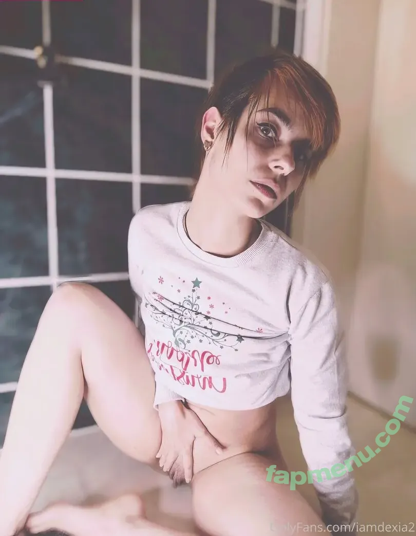 Dexia nude photo #0107 (dex_ter_is_ / iamdexia / iamdexia2)