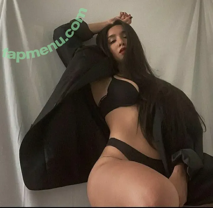 Deyaris Arai nude photo #0034 (Deyaris_arai)