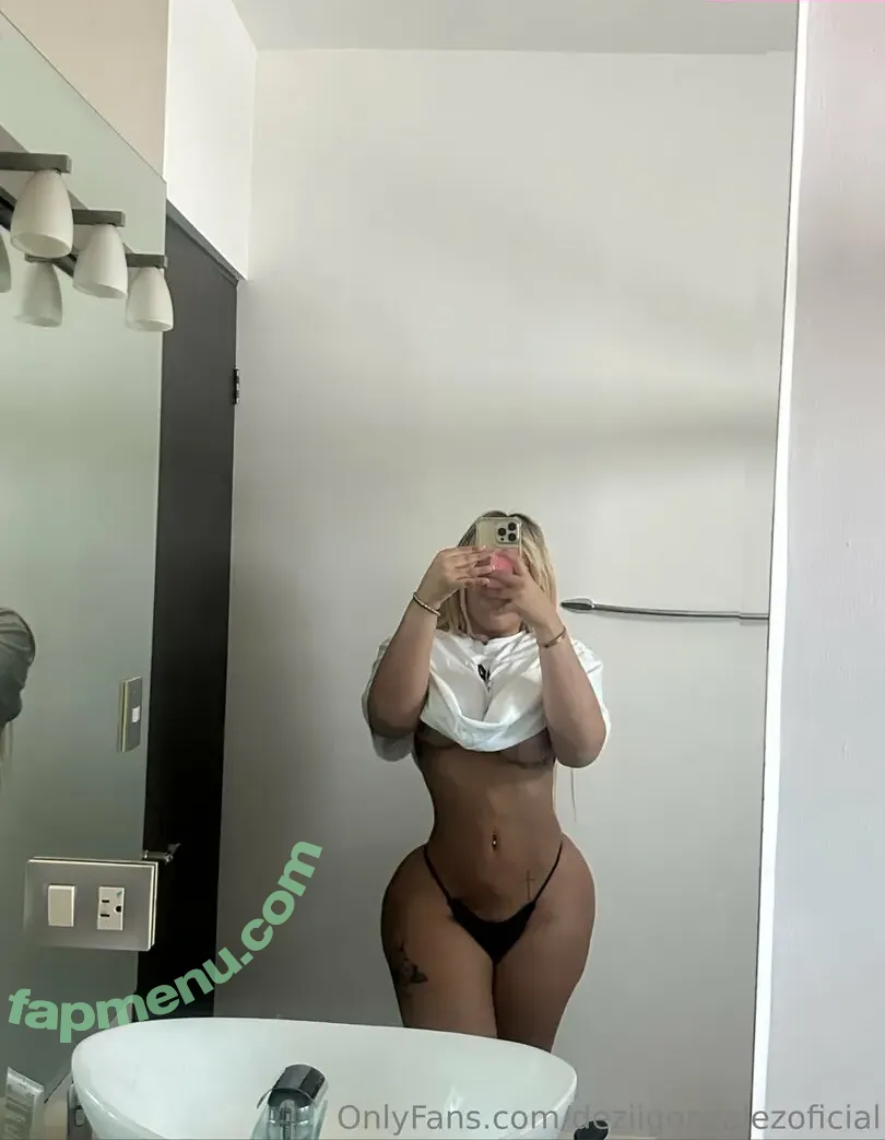deziigonzalezoficial nude photo #0062 (deziigonzales)