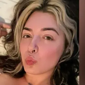 Dezzymeriei / Dezzy Monroe nude photo #0003