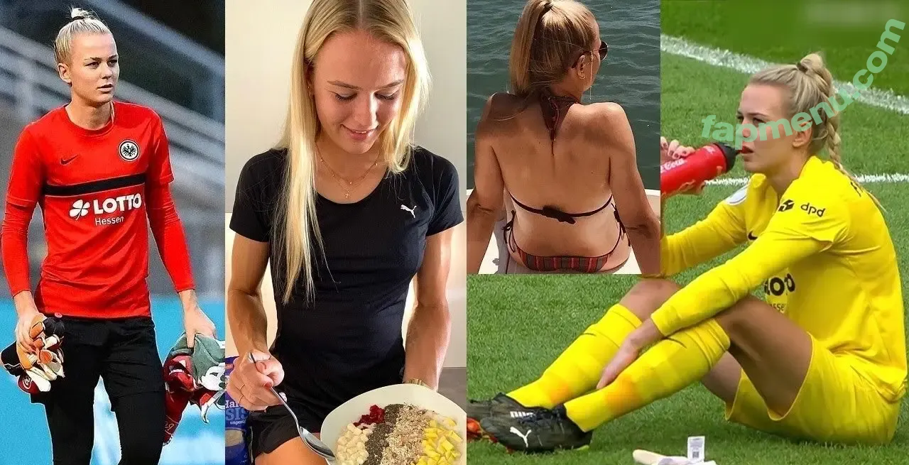 DFB Damen nude photo #0005 (sarahtoninx9_)