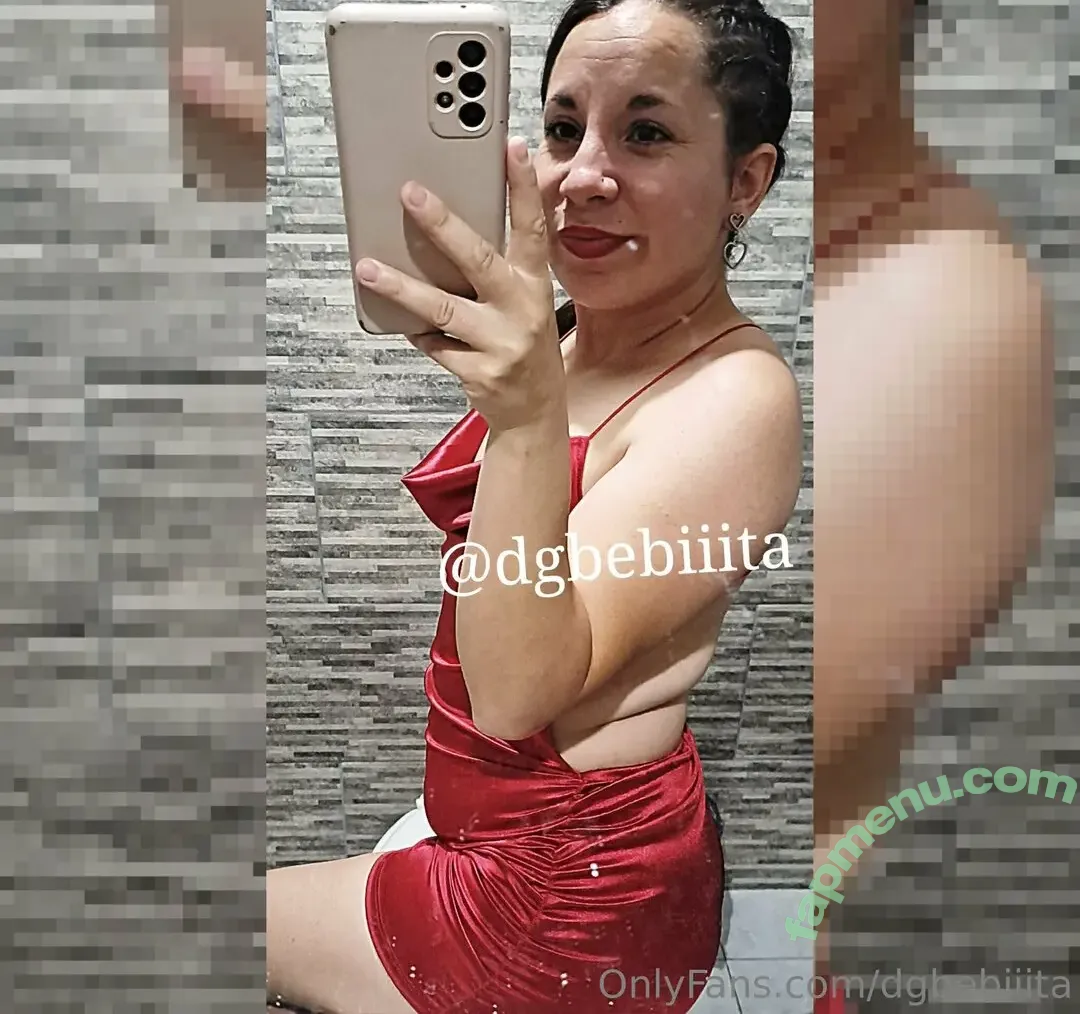 dgbebiiita nude photo #0030 (dgbebiiita)
