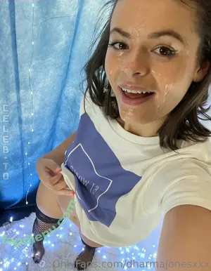 Dharma Jones / dharmajonesxoxo / dharmajonesxxx nude photo #0182