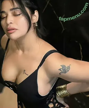 Dharsha Gupta / dharshagupta nude photo #0005