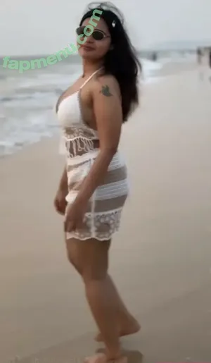 Dharsha Gupta / dharshagupta nude photo #0007