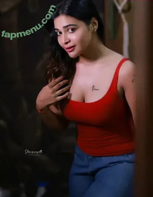 Dharsha Gupta / dharshagupta nude photo #0015