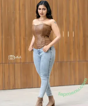 Dharsha Gupta / dharshagupta nude photo #0020