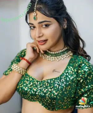 Dharsha Gupta / dharshagupta nude photo #0021