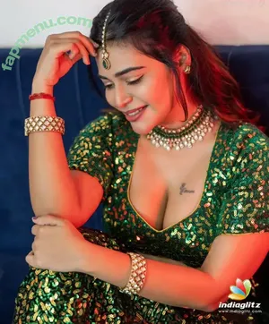 Dharsha Gupta / dharshagupta nude photo #0026