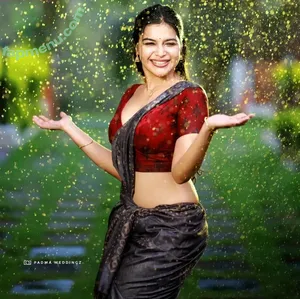 Dharsha Gupta / dharshagupta nude photo #0031