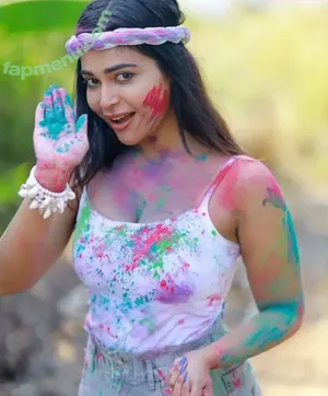 Dharsha Gupta / dharshagupta nude photo #0040