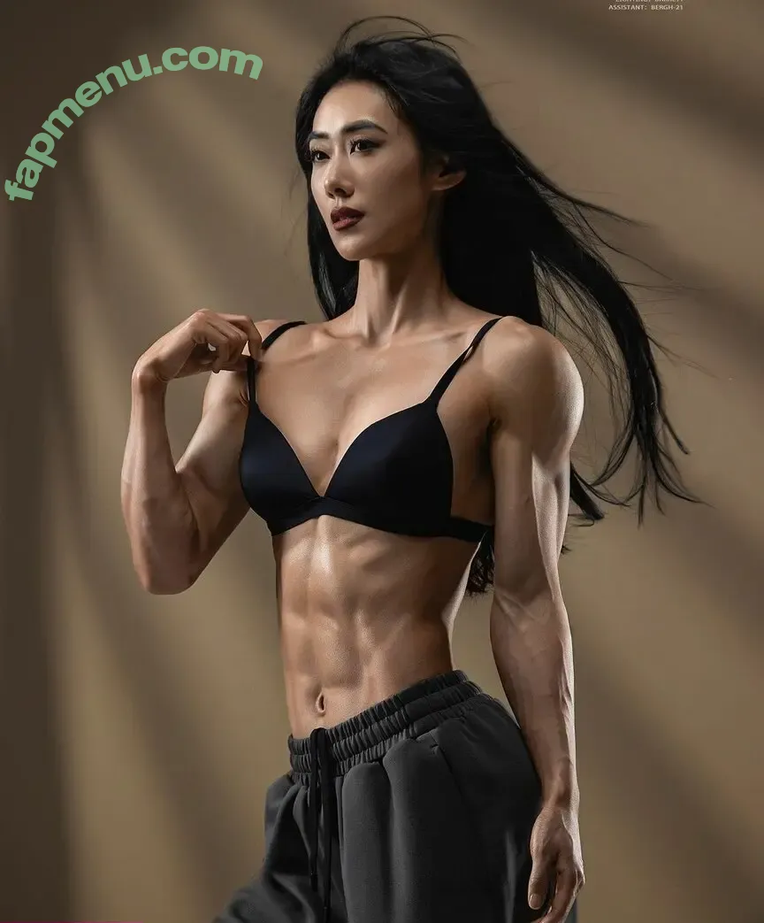 笛子Di Qin nude photo #0014 (di_qin_)