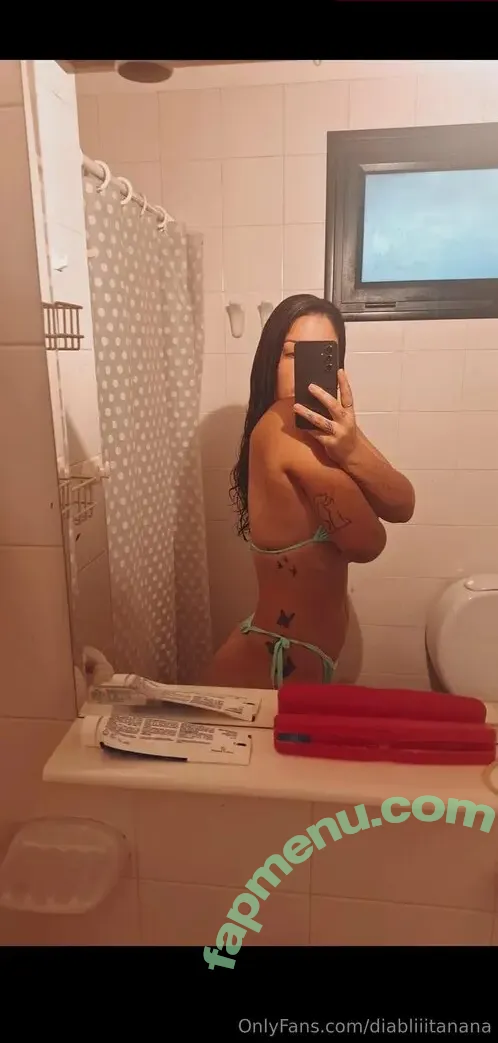diabliiitanana nude photo #0003 (diabliiitanana)
