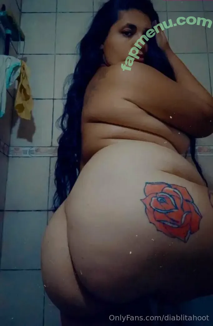 diablitahoot nude photo #0004 (diab.lahot)