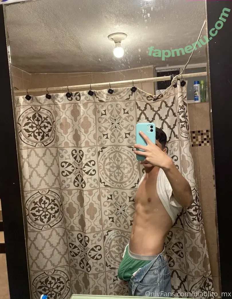 diablito_mx nude photo #0002 (mxdiablito_)