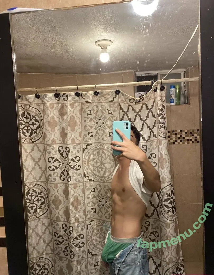 diablito_mx nude photo #0003 (mxdiablito_)