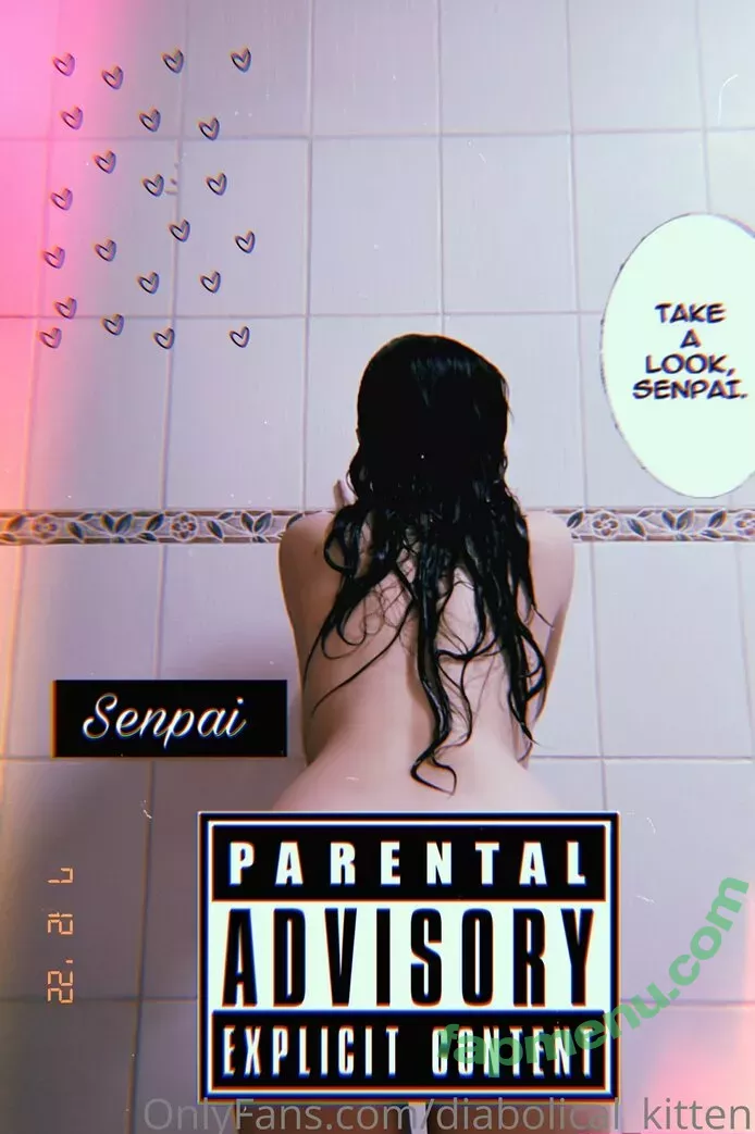 Diabolical Kitten nude photo #0017 (diabolical_kitten)