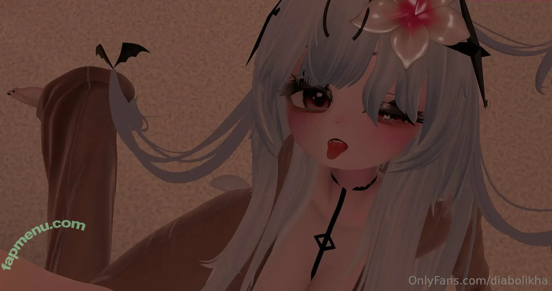 Diabolikha nude photo #0010 (Diabolikhaa)