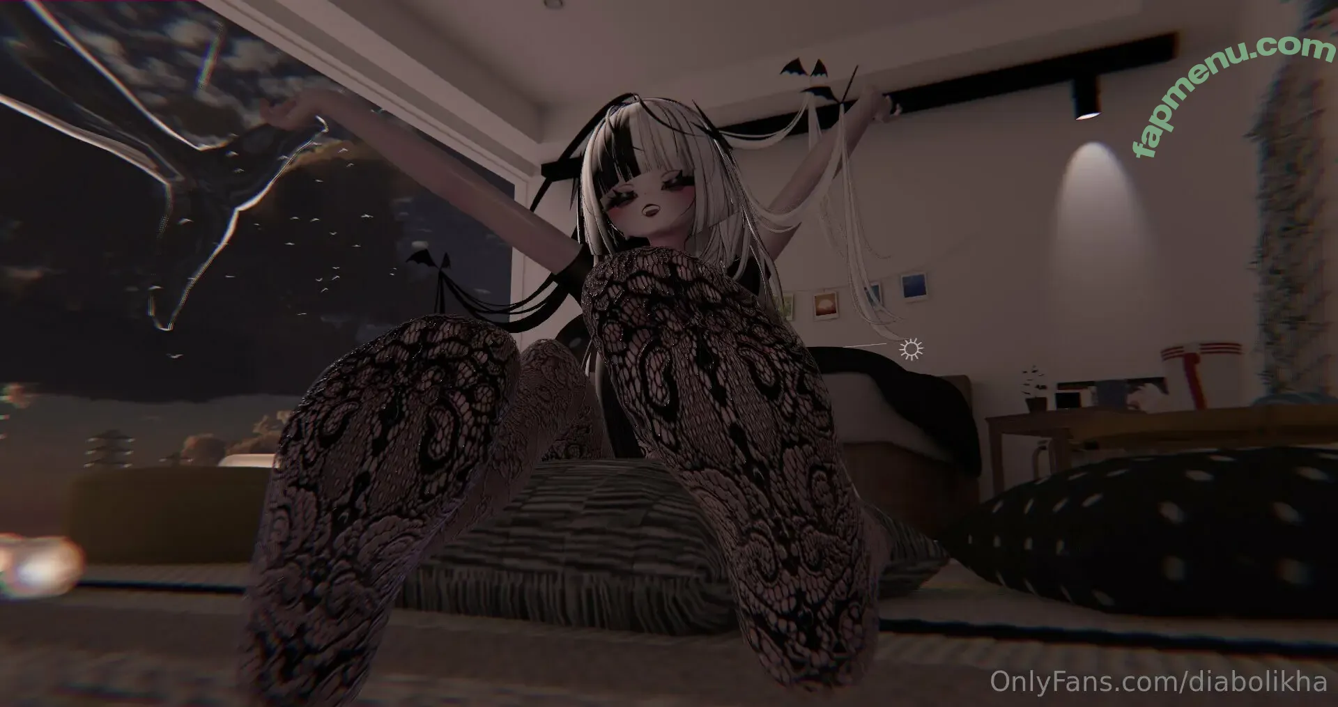 Diabolikha nude photo #0012 (Diabolikhaa)