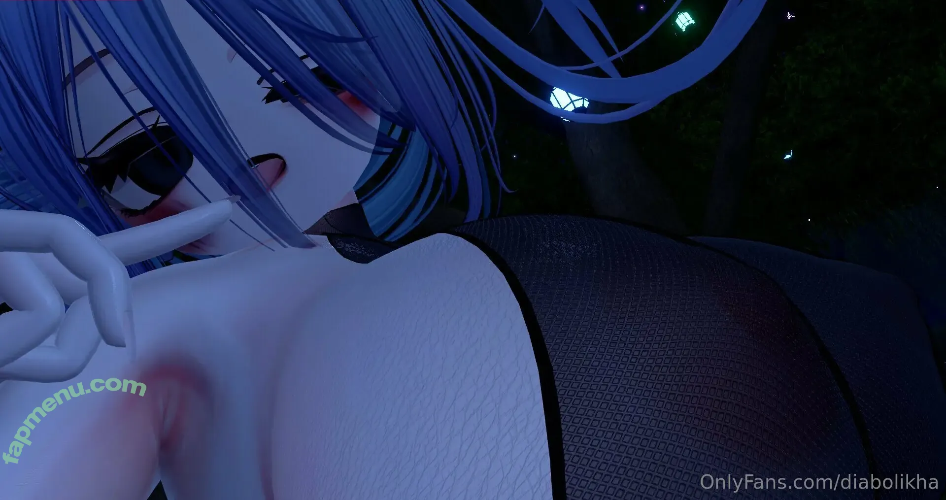 Diabolikha nude photo #0013 (Diabolikhaa)