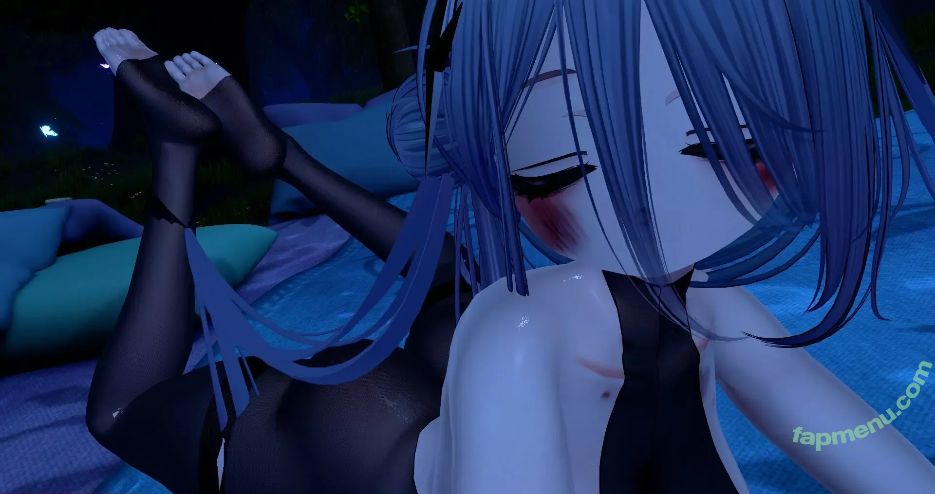 Diabolikha nude photo #0014 (Diabolikhaa)