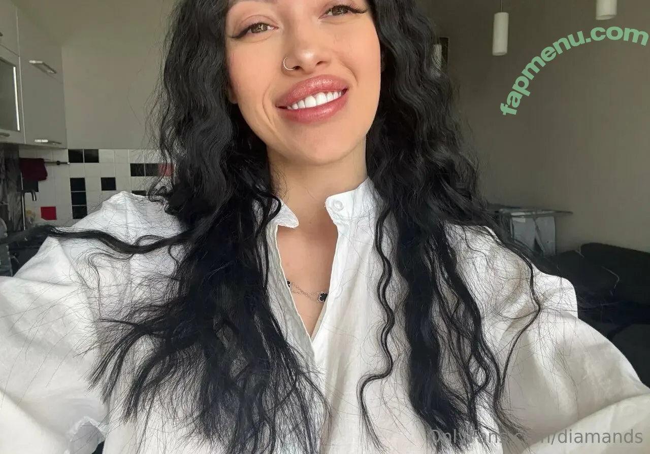 diamands nude photo #0020 (diamondatl)