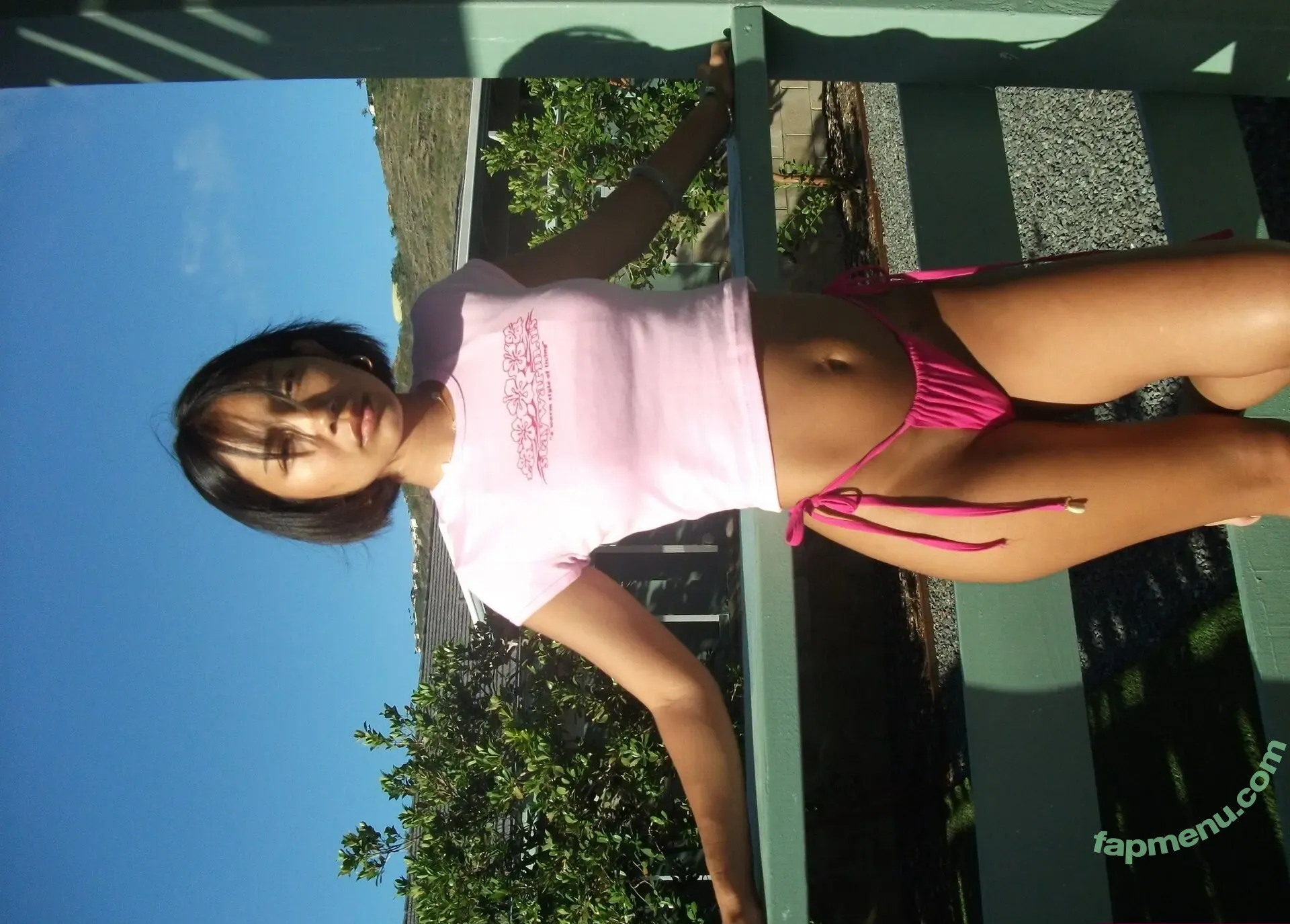 Diamitric nude photo #0310 (Diamitri Inouye / Diamitriinouye)