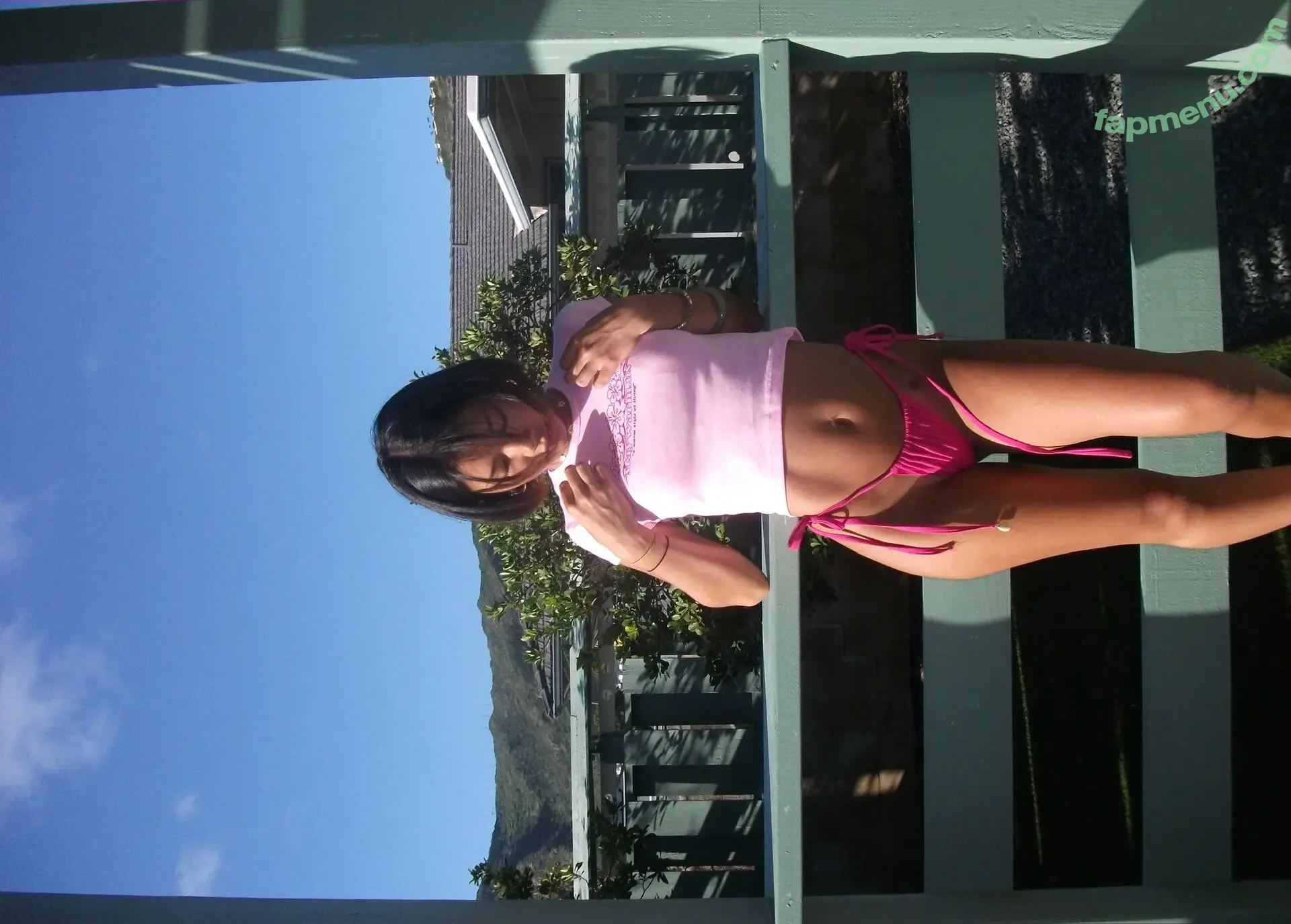Diamitric nude photo #0312 (Diamitri Inouye / Diamitriinouye)
