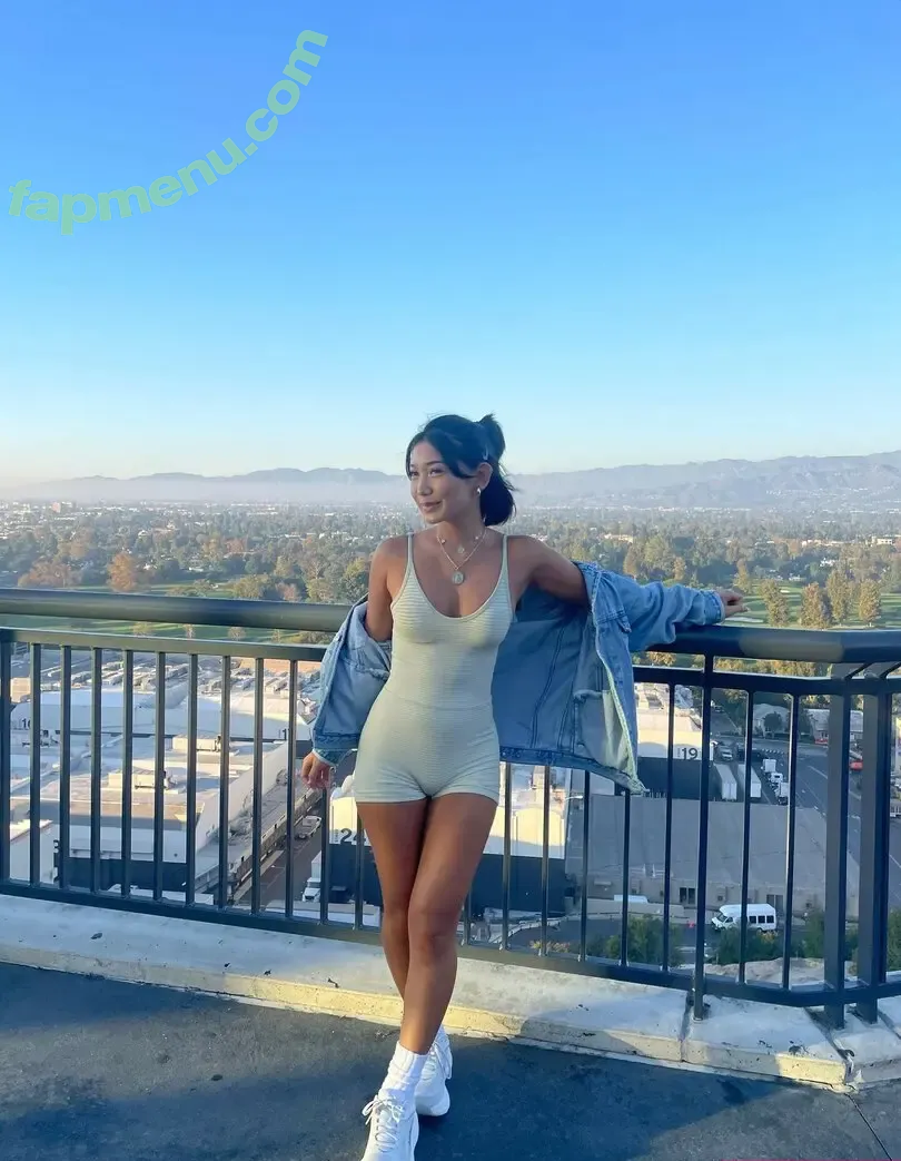 Diamitric nude photo #0584 (Diamitri Inouye / Diamitriinouye)