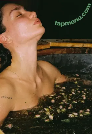 Diamond_april / Karina Istomina nude photo #0049