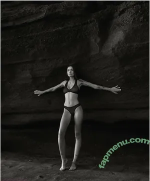 Diamond_april / Karina Istomina nude photo #0056