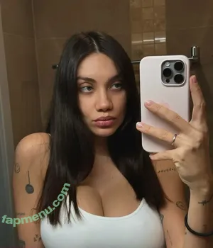 Diamond_april / Karina Istomina nude photo #0098