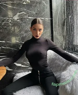 Diamond_april / Karina Istomina nude photo #0099