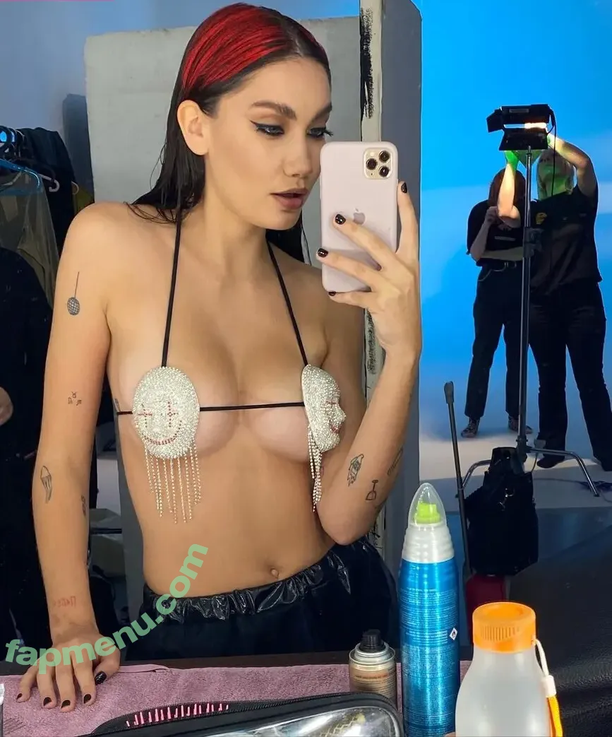 Diamond_april nude photo #0001 (Karina Istomina)