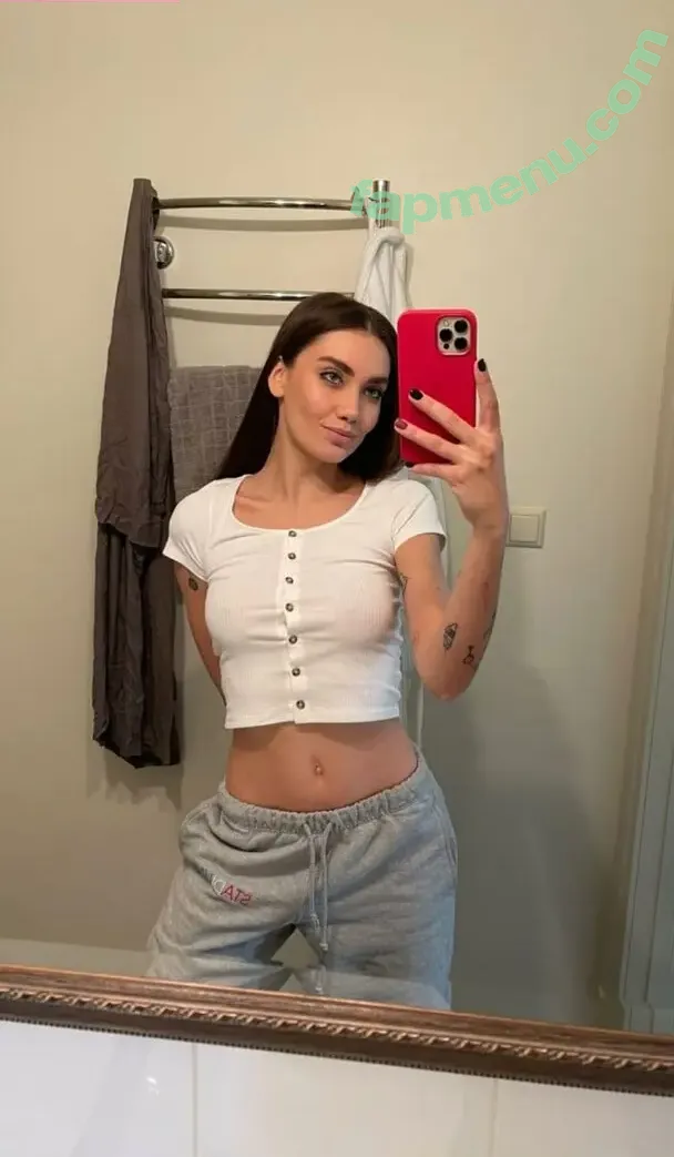 Diamond_april nude photo #0106 (Karina Istomina)