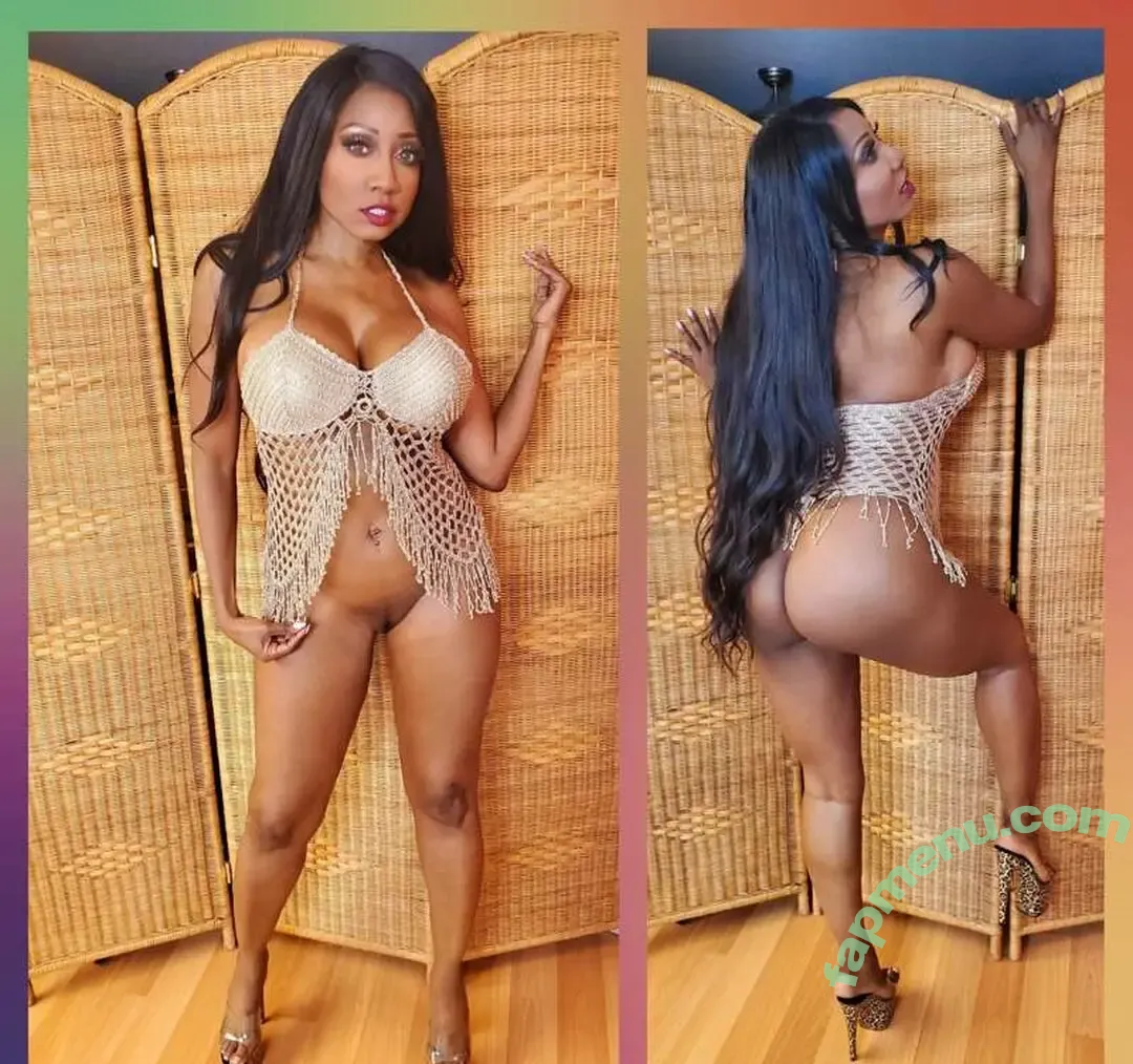 Diamond Jackson nude photo #0054 (daimondxjackson / diamondjackson)