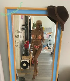 Diamond White / diamondwhiteeeee / officialdiamondwhite nude photo #0009