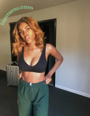 Diamond White / diamondwhiteeeee / officialdiamondwhite nude photo #0039