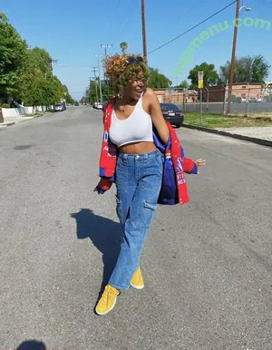 Diamond White / diamondwhiteeeee / officialdiamondwhite nude photo #0040