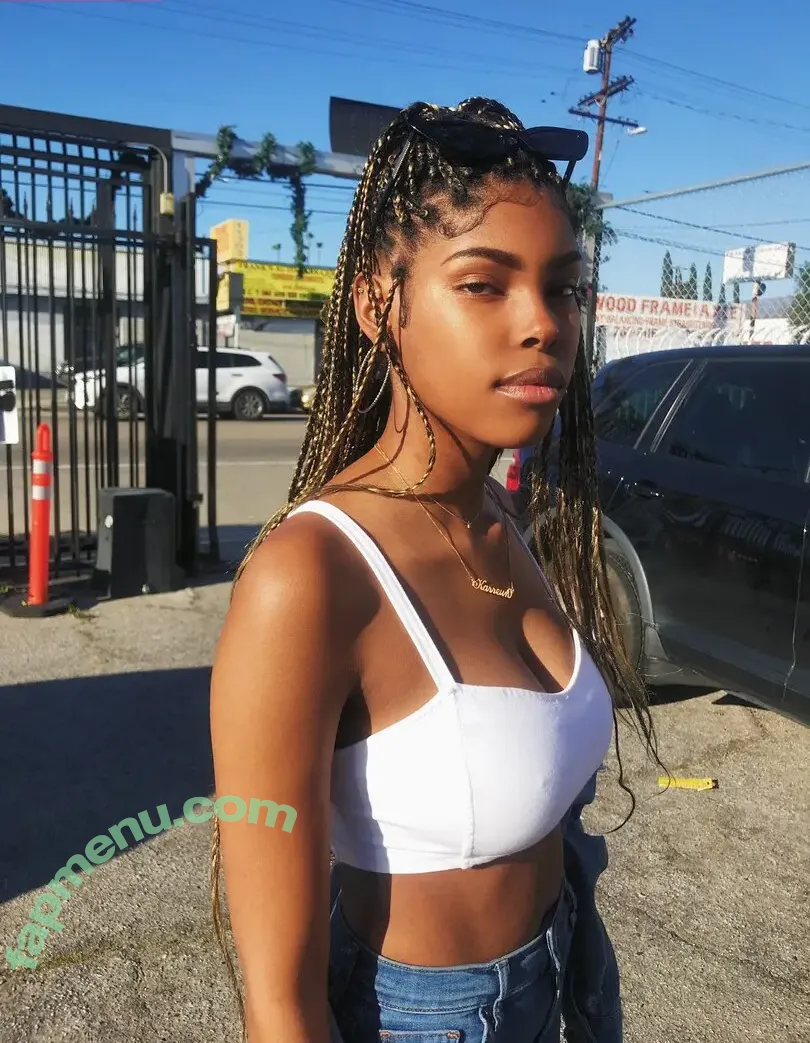 Diamond White nude photo #0020 (diamondwhiteeeee / officialdiamondwhite)