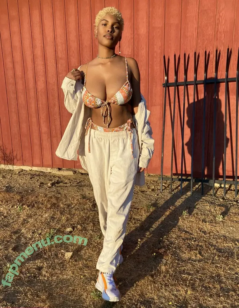 Diamond White nude photo #0034 (diamondwhiteeeee / officialdiamondwhite)