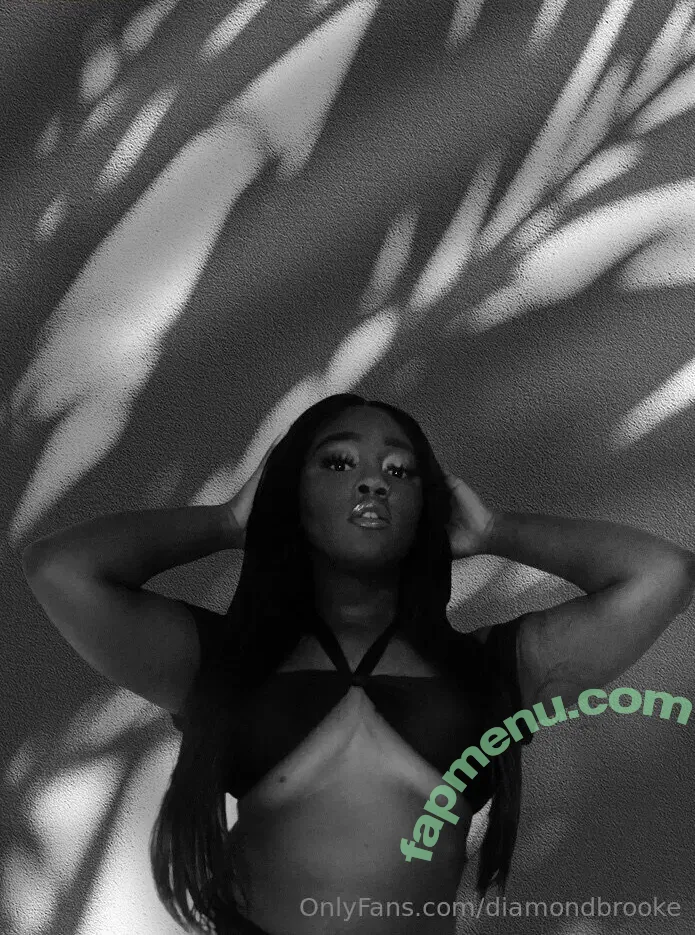diamondbrooke nude photo #0011 (diamondsbrooks)