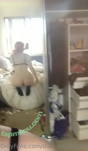 diamondtierpussy / jess stringer nude photo #0047